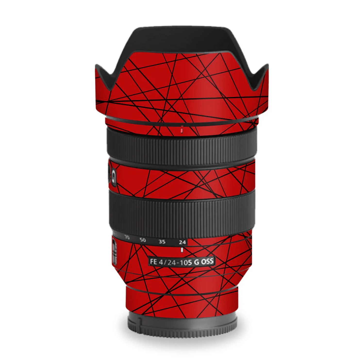 lens skin