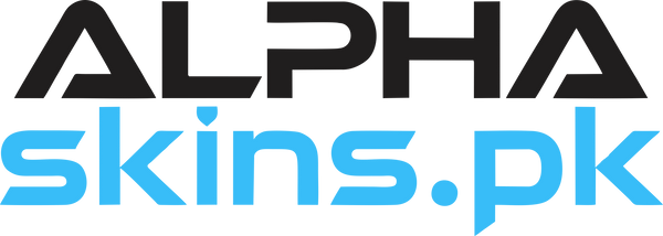 alphaskins.pk