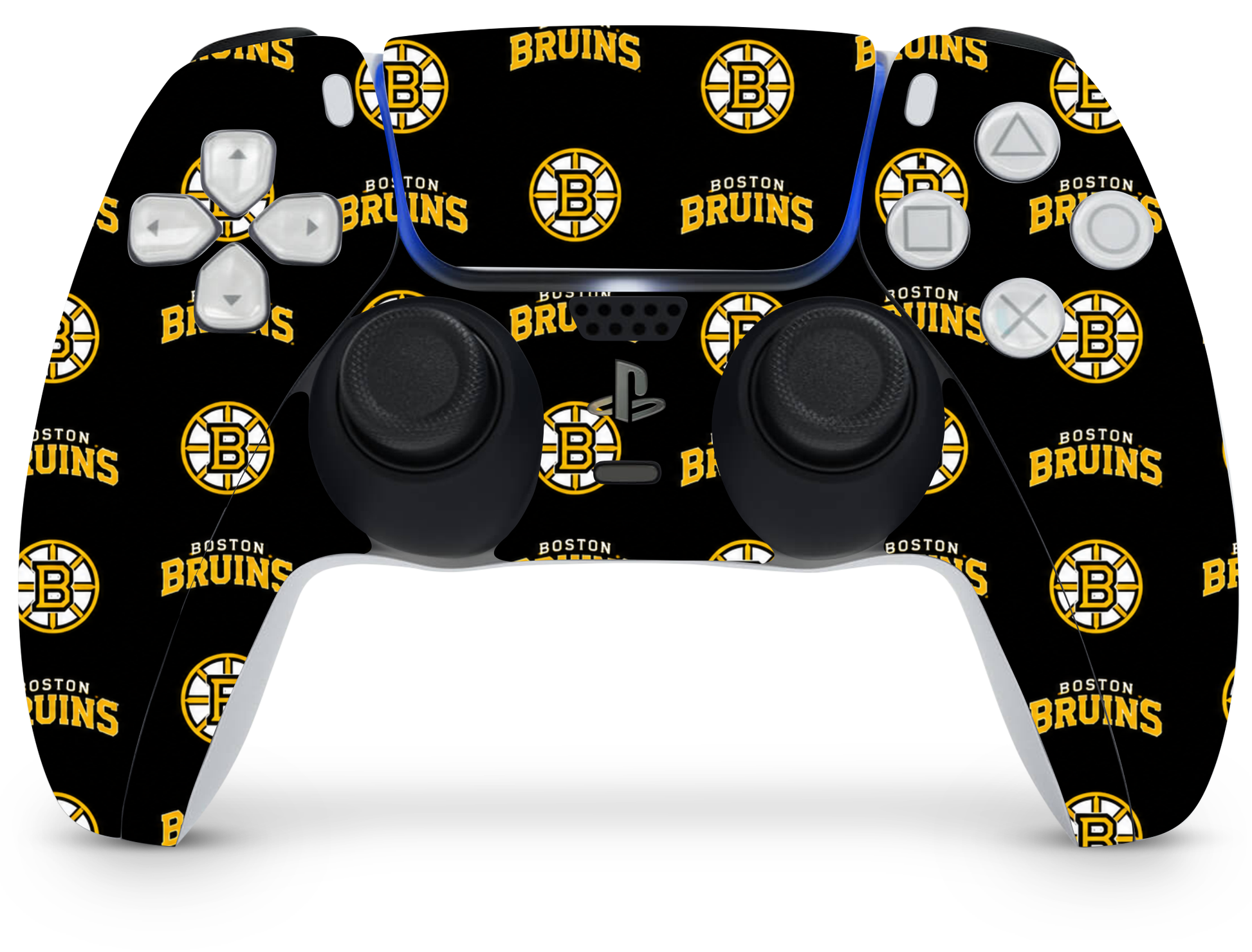 PS5 Bruins Legac Controller Skin