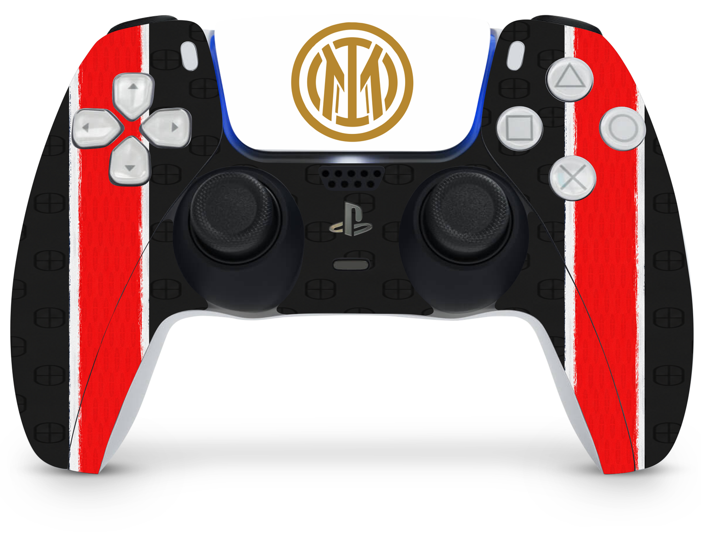 PS5 Inter Milan Classic Controller Skin