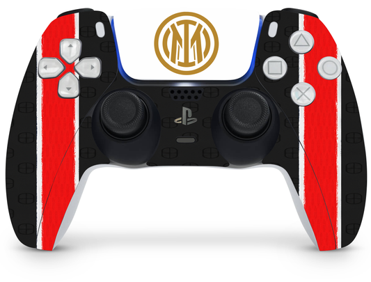 PS5 Inter Milan Classic Controller Skin