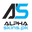 alphaskins.pk logo