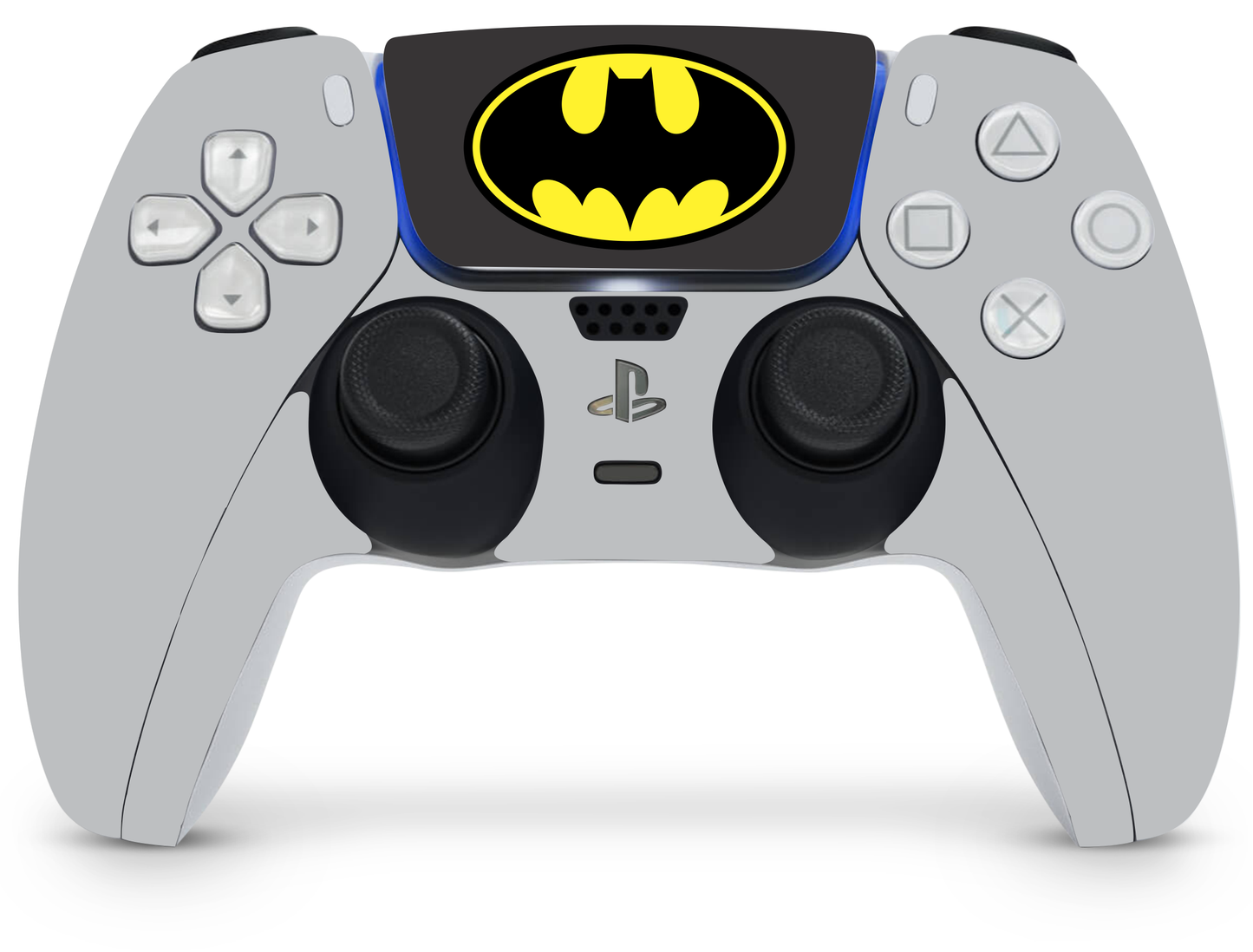 PS5 Batman Controller Skin