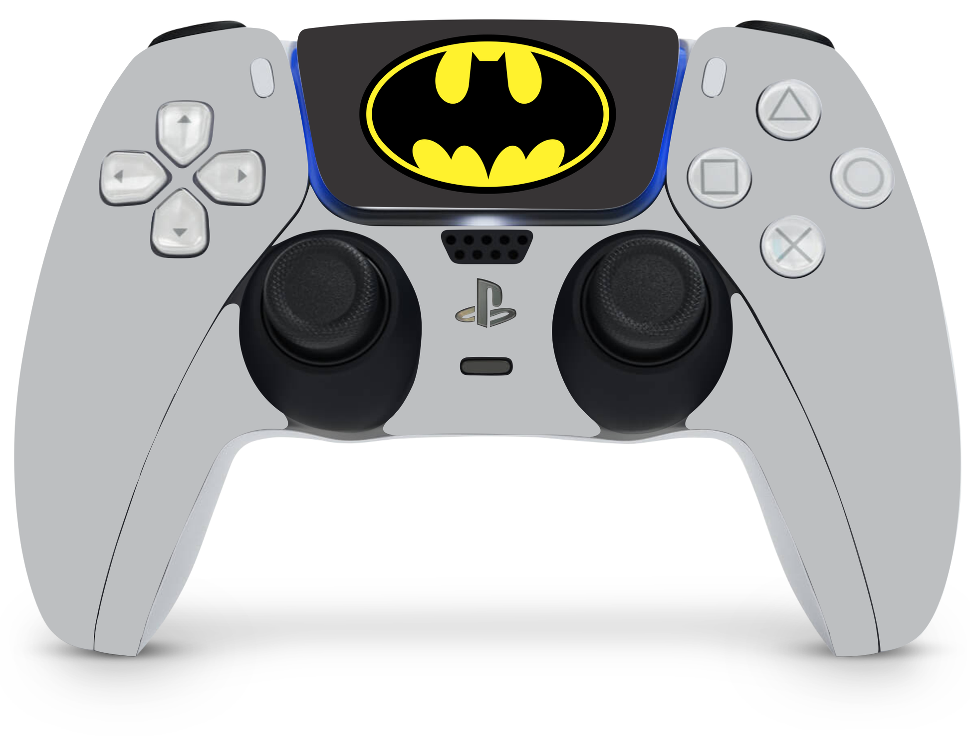 PS5 Batman Controller Skin