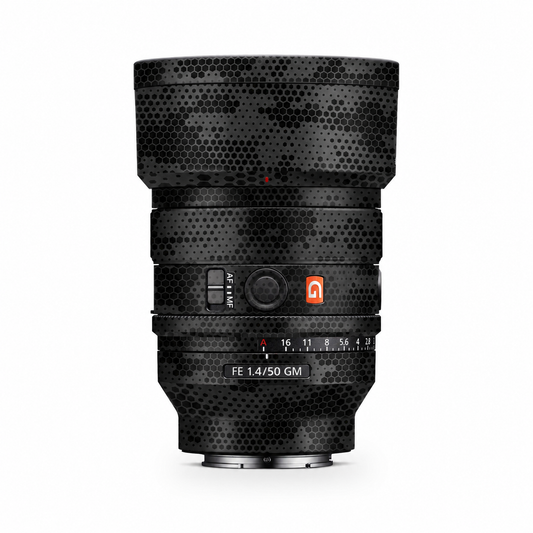 Black Mamba lens Skin for all models
