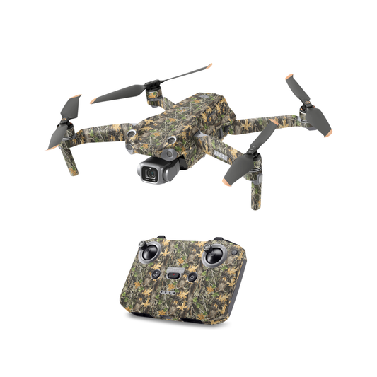 Forest-All Drone Skin Models
