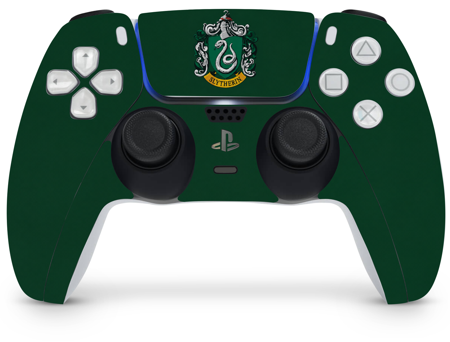 PS5 Harry Potter Controller Skin