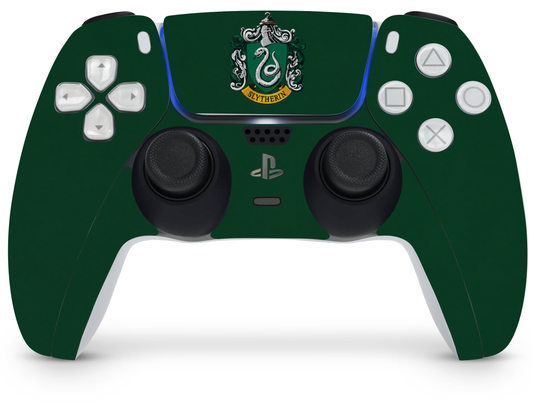 PS5 Harry Potter Controller Skin