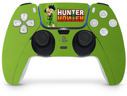 PS5 Hunter Controller Skin