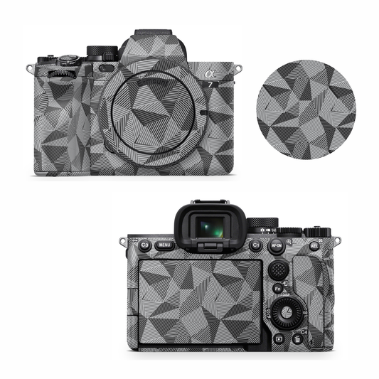 Nodric Camera Skin for all model