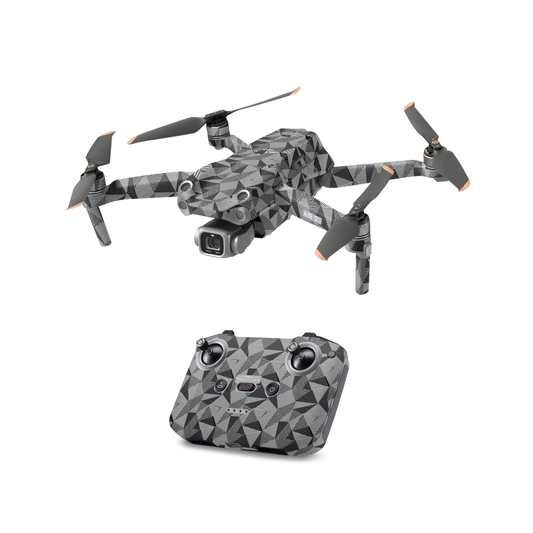 Nordic-All Drone Skin Models