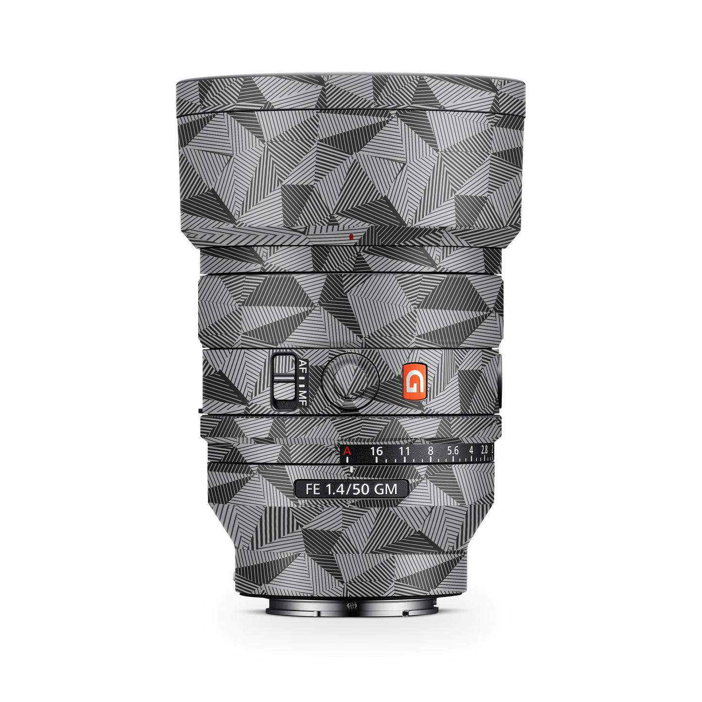 Nordic - lens skin for all models 