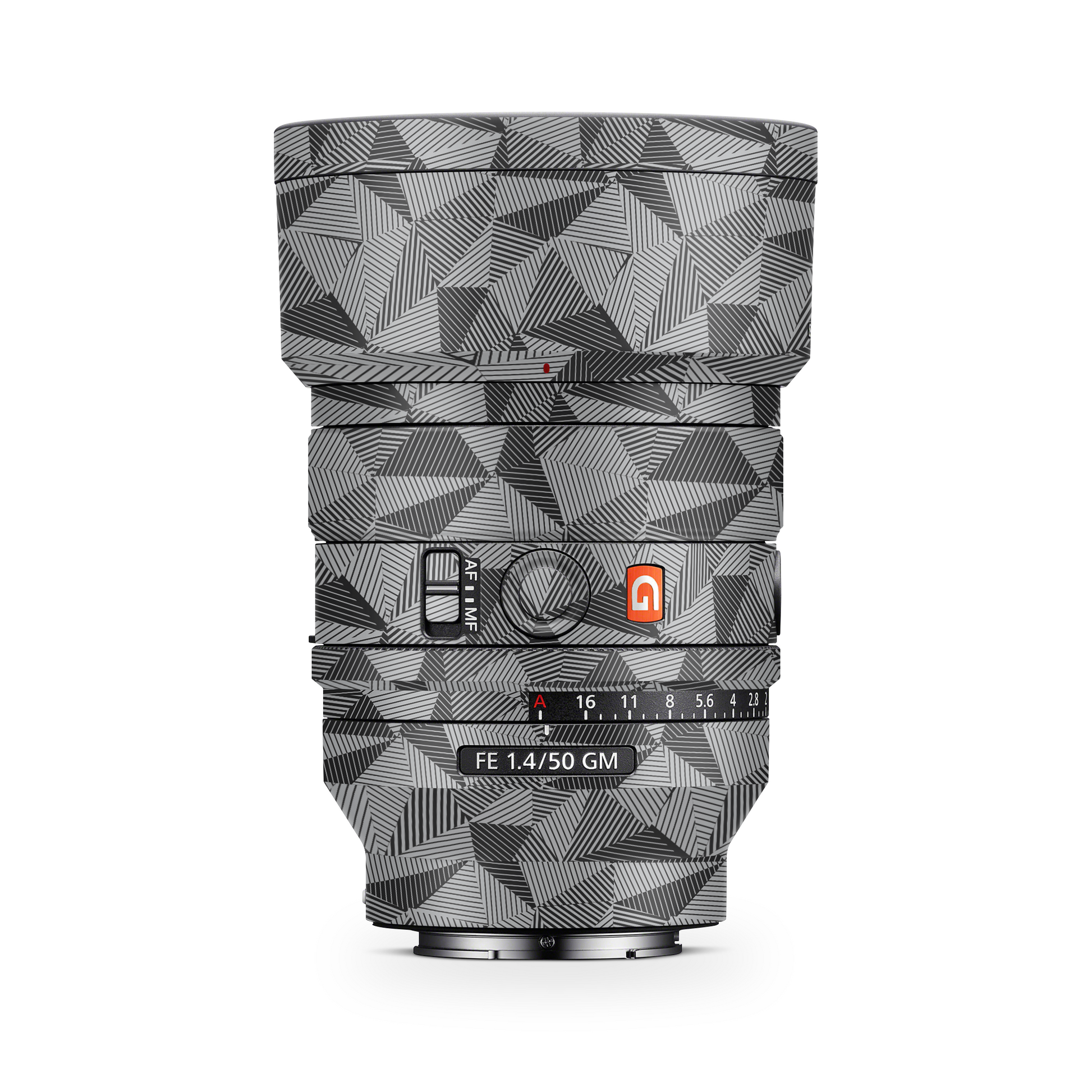 Nordic - lens skin for all models 