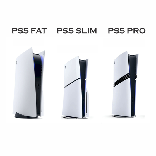 Yellow Rush PS5 Skin with 2x Controller Skins
