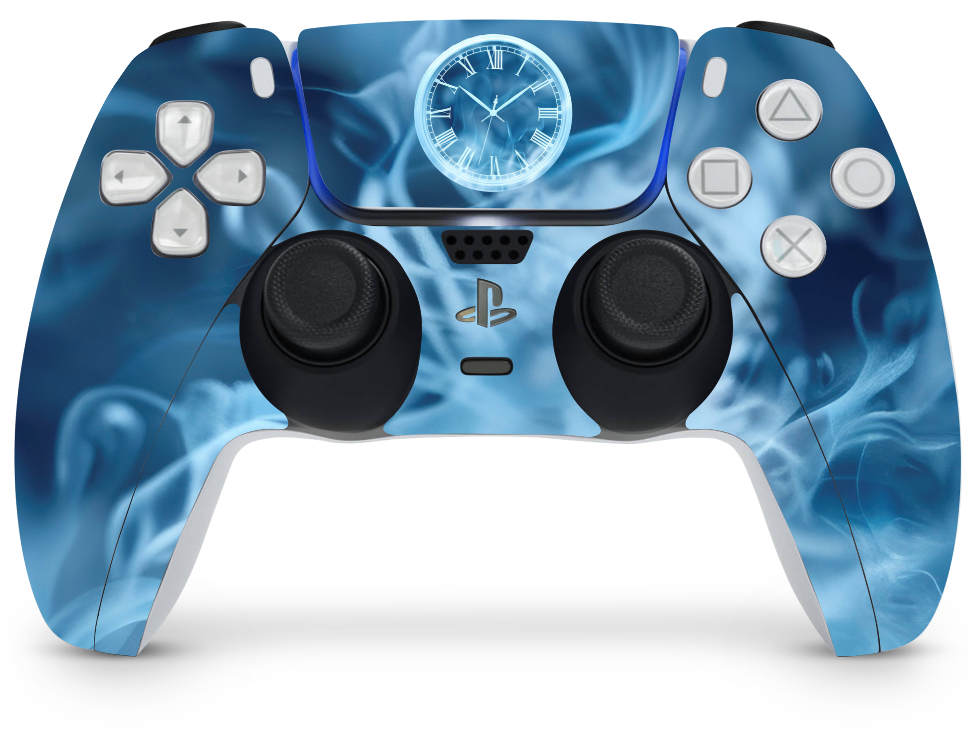 PS5 Watch Controller Skin