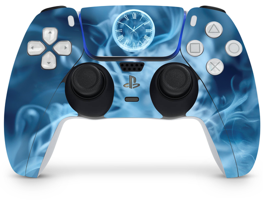 PS5 Watch Controller Skin
